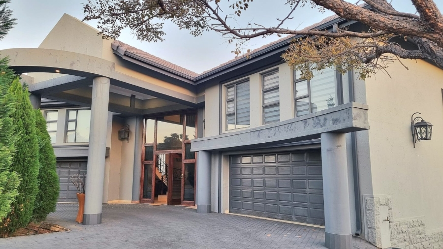 5 Bedroom Property for Sale in Koro Creek Golf Estate Limpopo
