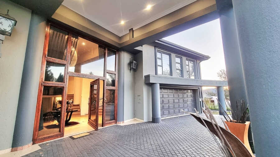 5 Bedroom Property for Sale in Koro Creek Golf Estate Limpopo