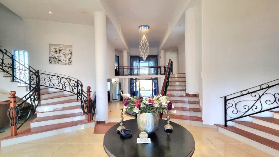 5 Bedroom Property for Sale in Koro Creek Golf Estate Limpopo