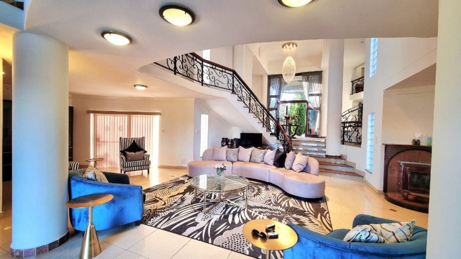 5 Bedroom Property for Sale in Koro Creek Golf Estate Limpopo