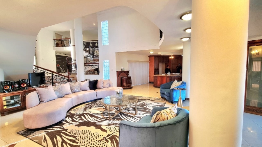 5 Bedroom Property for Sale in Koro Creek Golf Estate Limpopo
