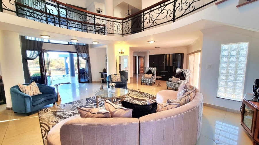 5 Bedroom Property for Sale in Koro Creek Golf Estate Limpopo