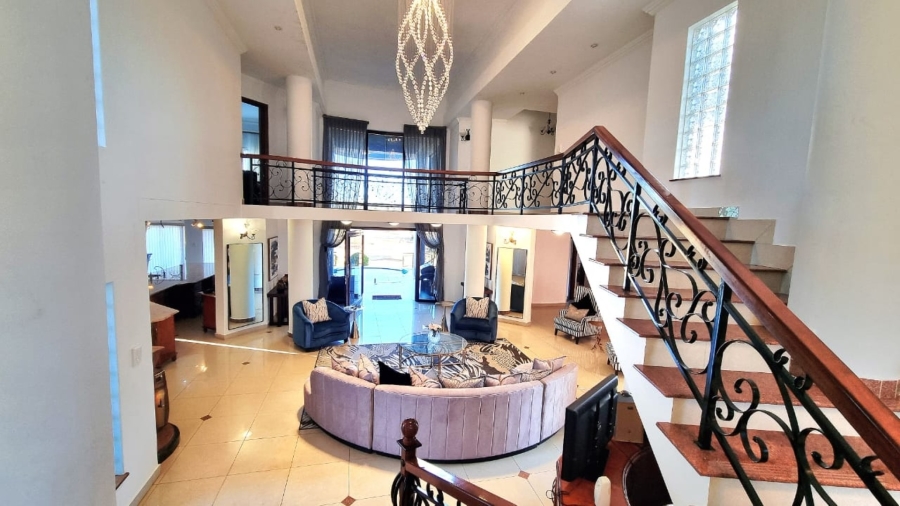 5 Bedroom Property for Sale in Koro Creek Golf Estate Limpopo