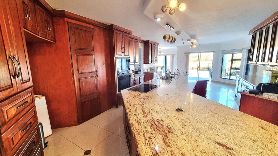 5 Bedroom Property for Sale in Koro Creek Golf Estate Limpopo