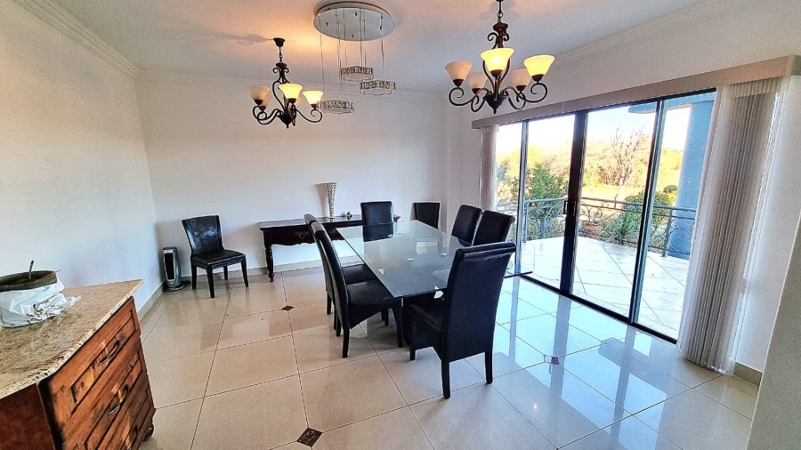 5 Bedroom Property for Sale in Koro Creek Golf Estate Limpopo