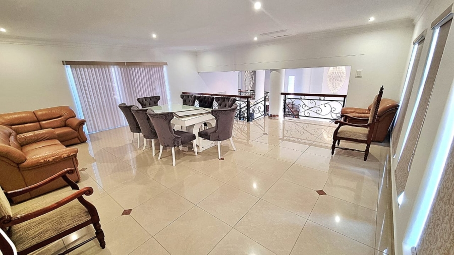 5 Bedroom Property for Sale in Koro Creek Golf Estate Limpopo