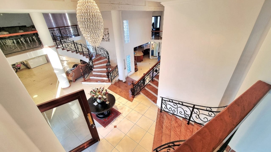 5 Bedroom Property for Sale in Koro Creek Golf Estate Limpopo