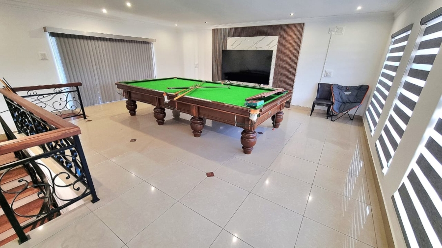 5 Bedroom Property for Sale in Koro Creek Golf Estate Limpopo