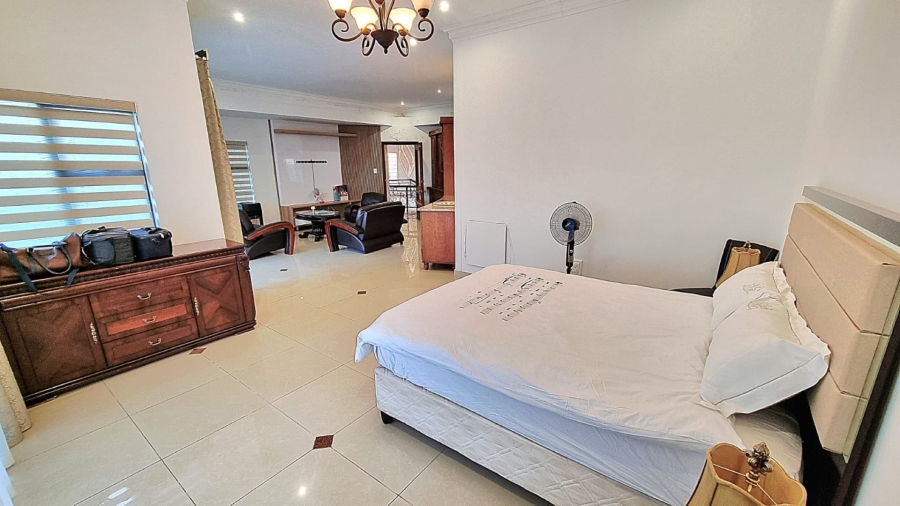 5 Bedroom Property for Sale in Koro Creek Golf Estate Limpopo