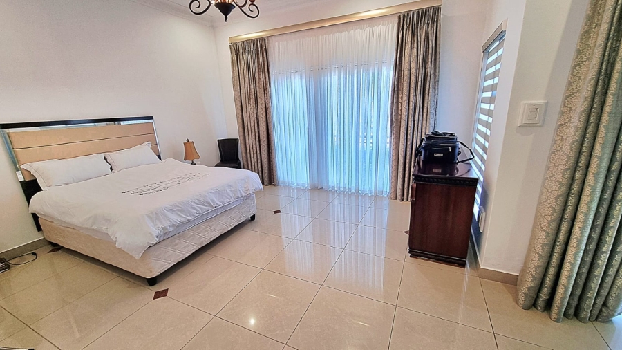 5 Bedroom Property for Sale in Koro Creek Golf Estate Limpopo