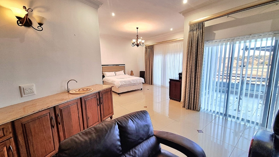 5 Bedroom Property for Sale in Koro Creek Golf Estate Limpopo