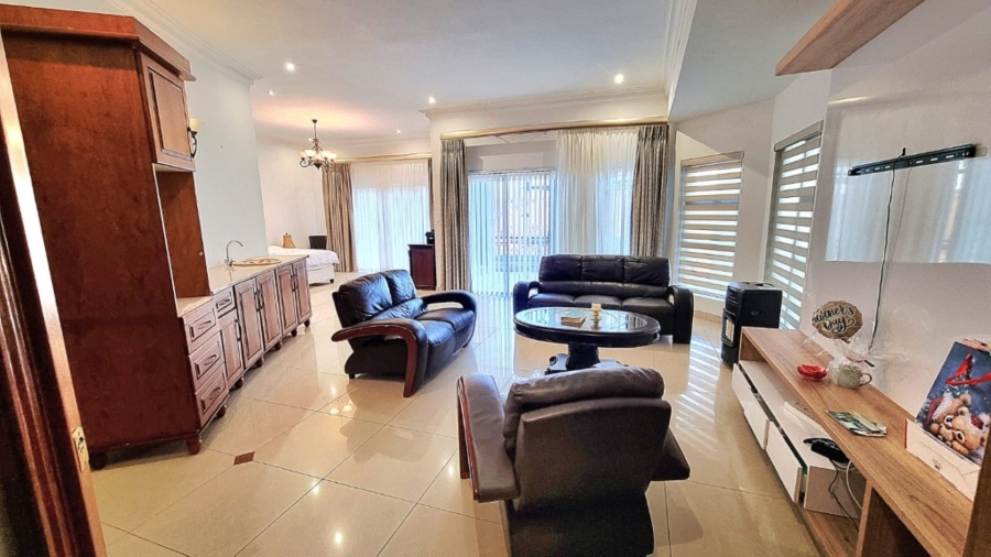 5 Bedroom Property for Sale in Koro Creek Golf Estate Limpopo