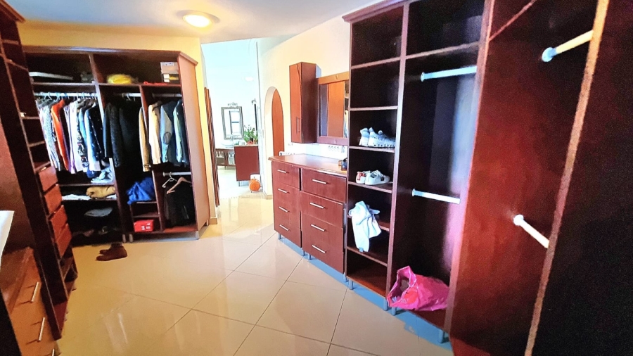 5 Bedroom Property for Sale in Koro Creek Golf Estate Limpopo