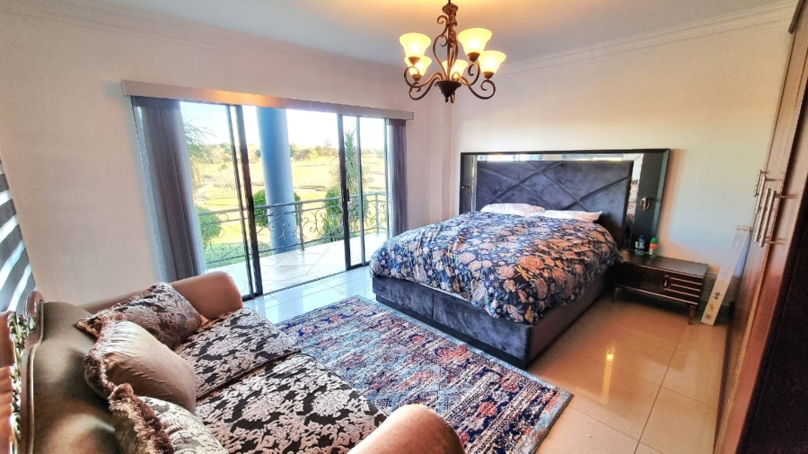 5 Bedroom Property for Sale in Koro Creek Golf Estate Limpopo
