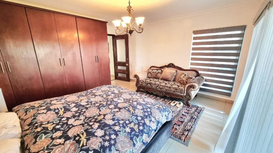 5 Bedroom Property for Sale in Koro Creek Golf Estate Limpopo