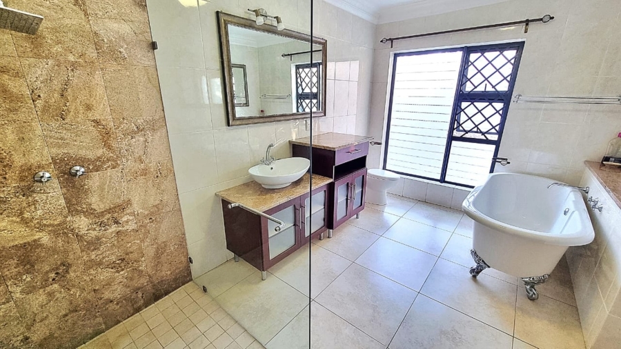 5 Bedroom Property for Sale in Koro Creek Golf Estate Limpopo