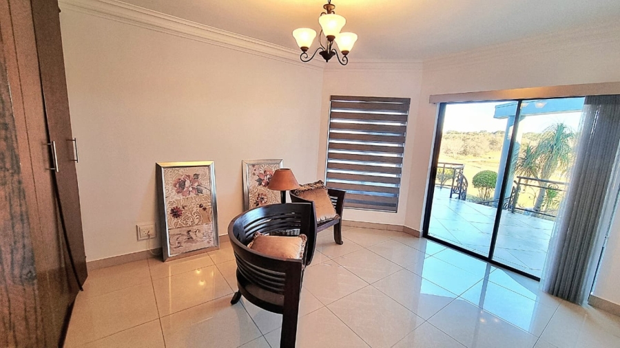 5 Bedroom Property for Sale in Koro Creek Golf Estate Limpopo