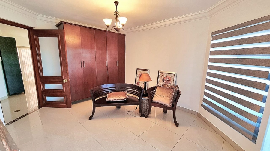 5 Bedroom Property for Sale in Koro Creek Golf Estate Limpopo