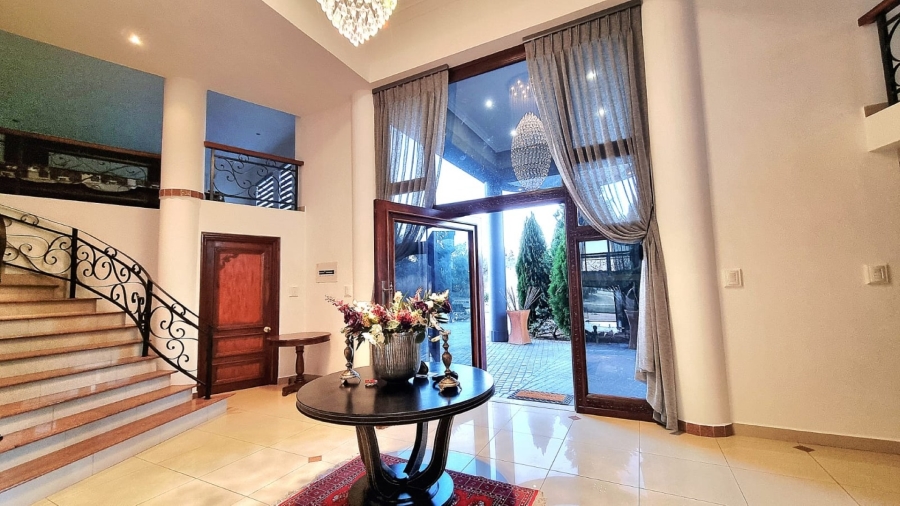 5 Bedroom Property for Sale in Koro Creek Golf Estate Limpopo