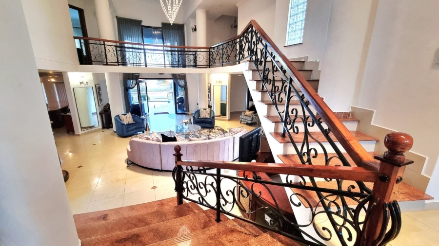 5 Bedroom Property for Sale in Koro Creek Golf Estate Limpopo