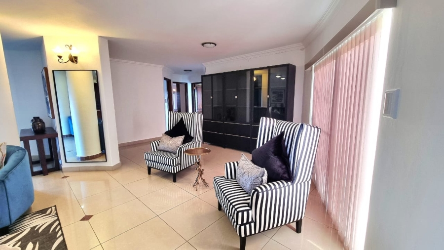 5 Bedroom Property for Sale in Koro Creek Golf Estate Limpopo