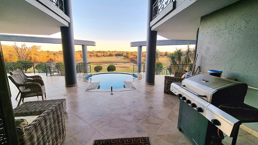 5 Bedroom Property for Sale in Koro Creek Golf Estate Limpopo