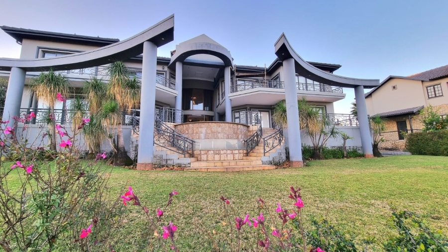 5 Bedroom Property for Sale in Koro Creek Golf Estate Limpopo