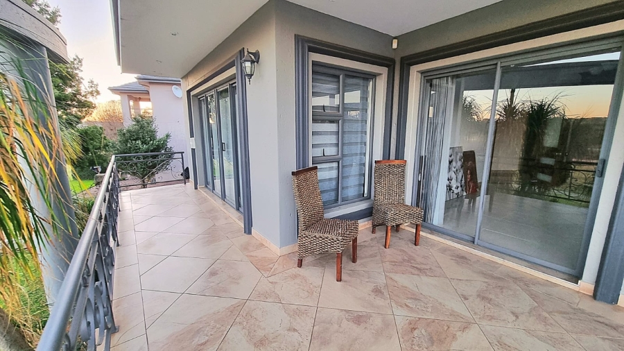 5 Bedroom Property for Sale in Koro Creek Golf Estate Limpopo