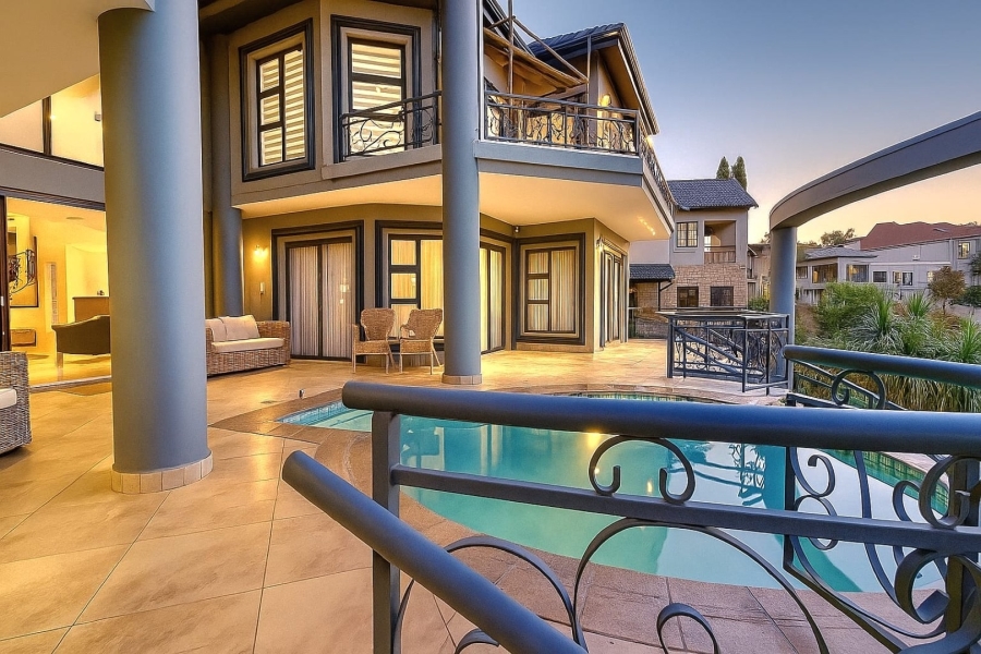 5 Bedroom Property for Sale in Koro Creek Golf Estate Limpopo