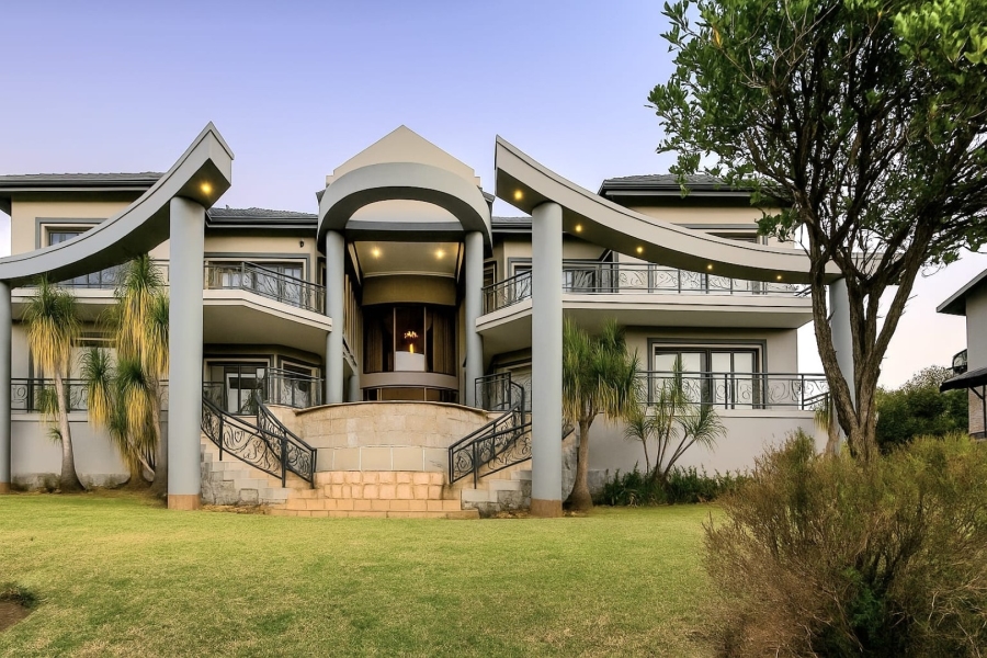 5 Bedroom Property for Sale in Koro Creek Golf Estate Limpopo