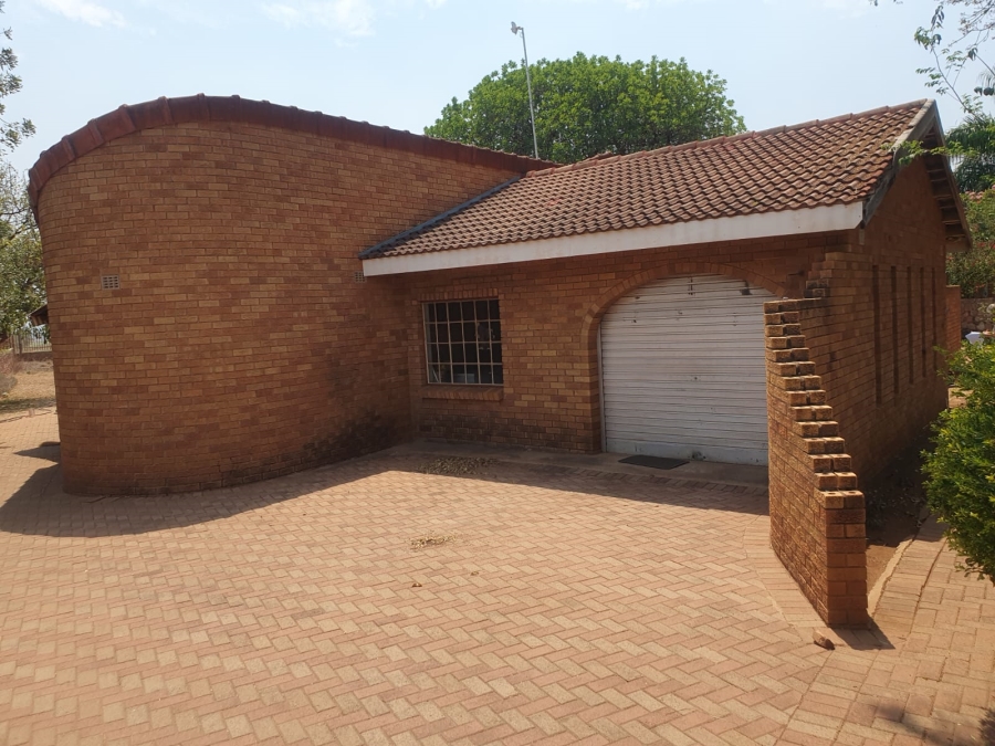 3 Bedroom Property for Sale in Marble Hall Limpopo
