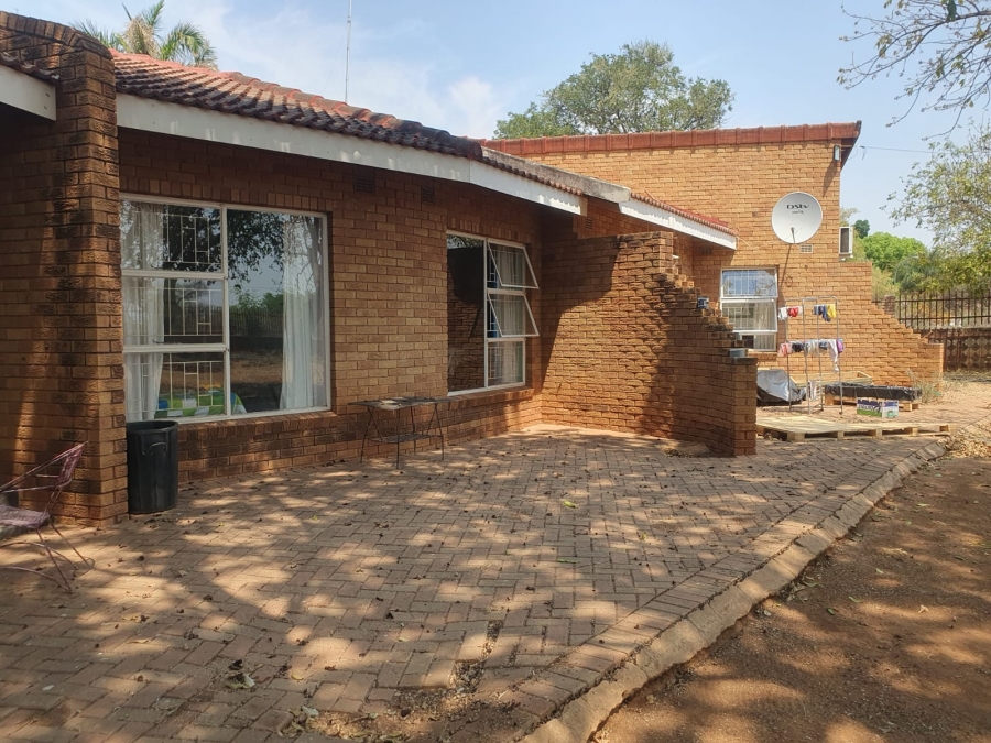 3 Bedroom Property for Sale in Marble Hall Limpopo