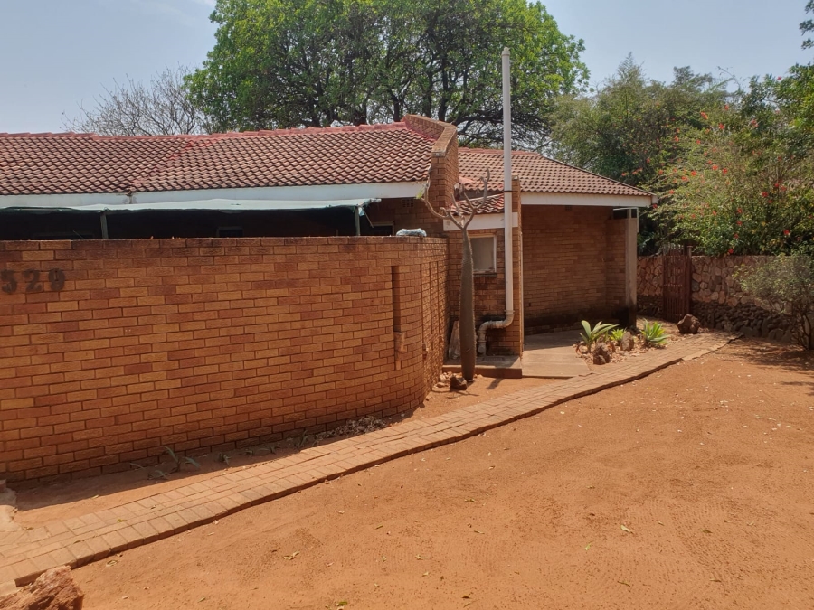 3 Bedroom Property for Sale in Marble Hall Limpopo