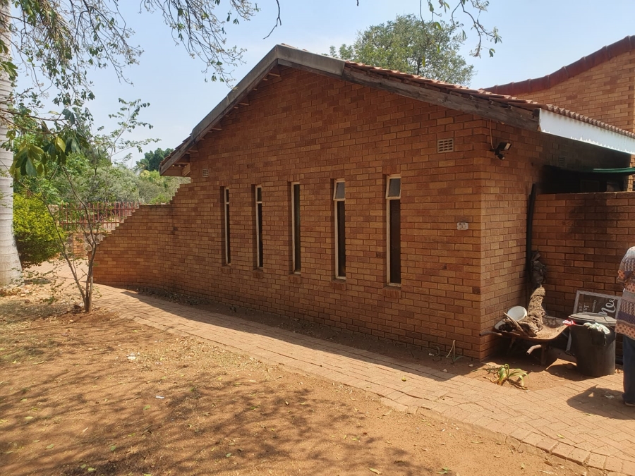 3 Bedroom Property for Sale in Marble Hall Limpopo
