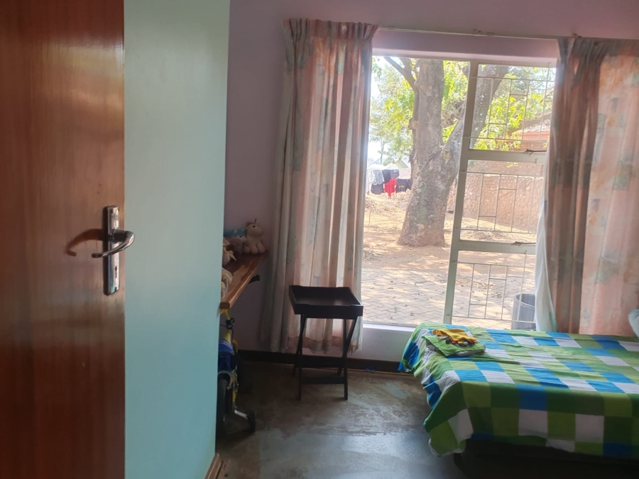 3 Bedroom Property for Sale in Marble Hall Limpopo