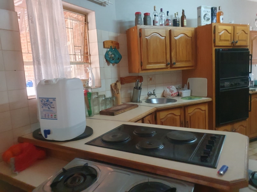 3 Bedroom Property for Sale in Marble Hall Limpopo