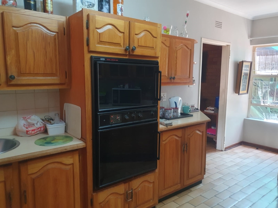 3 Bedroom Property for Sale in Marble Hall Limpopo