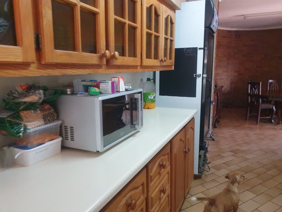 3 Bedroom Property for Sale in Marble Hall Limpopo