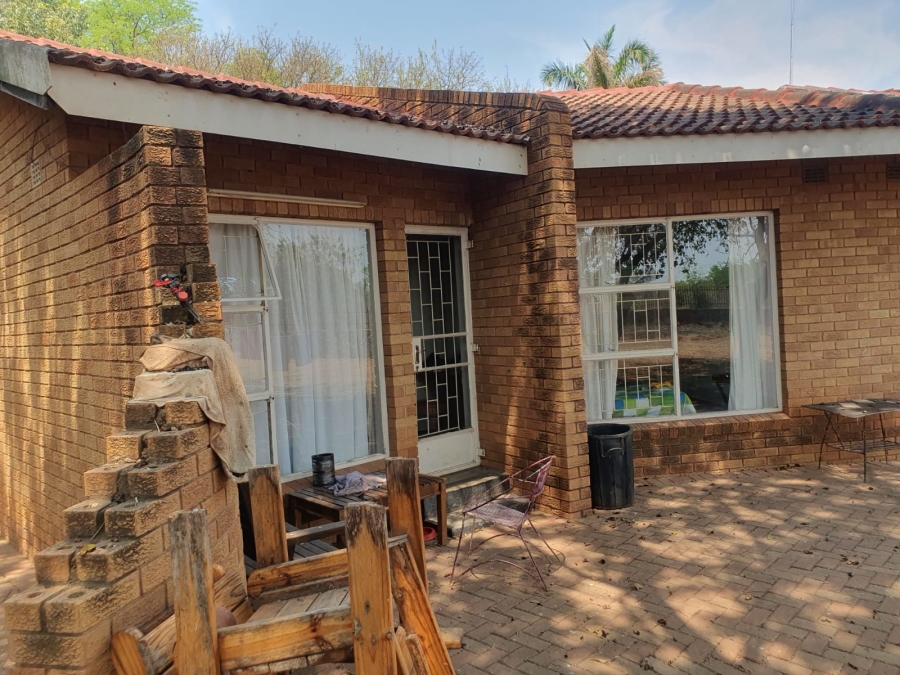 3 Bedroom Property for Sale in Marble Hall Limpopo