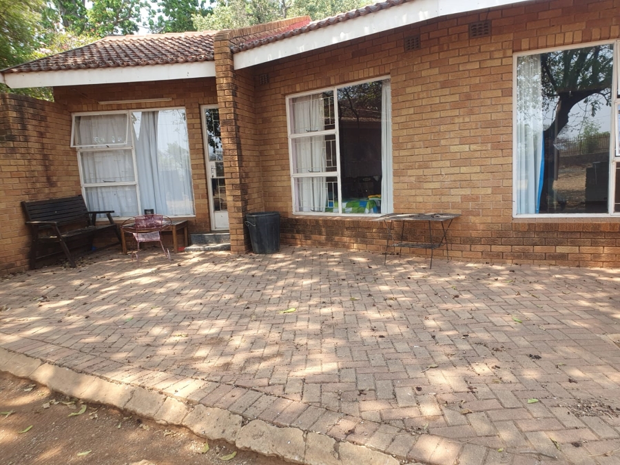 3 Bedroom Property for Sale in Marble Hall Limpopo