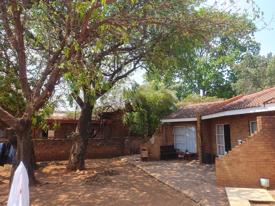 3 Bedroom Property for Sale in Marble Hall Limpopo