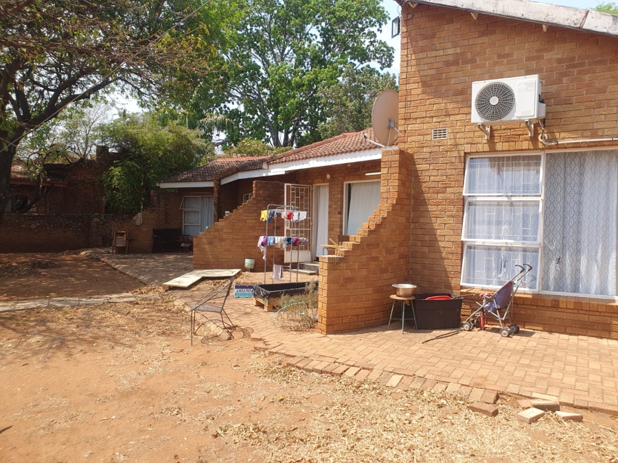 3 Bedroom Property for Sale in Marble Hall Limpopo