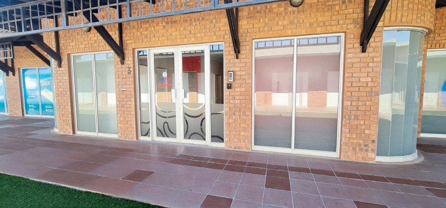 To Let commercial Property for Rent in Louis Trichardt Limpopo