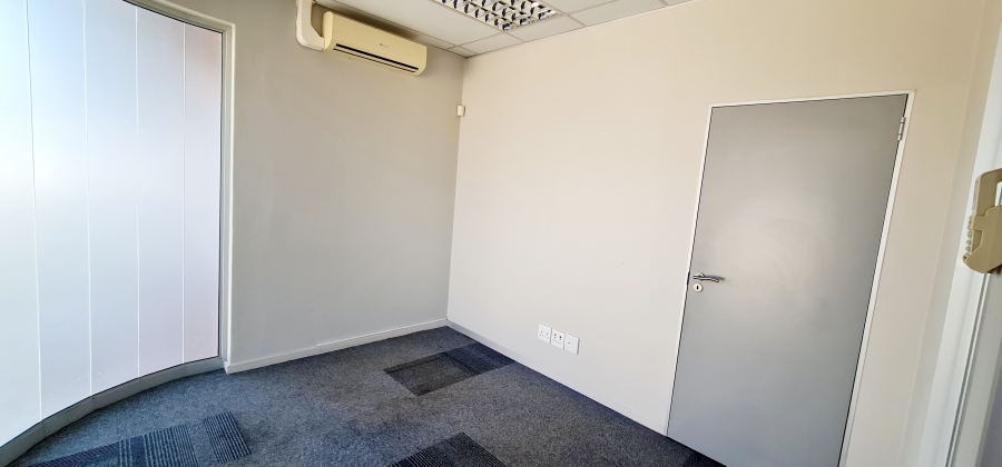 To Let commercial Property for Rent in Louis Trichardt Limpopo