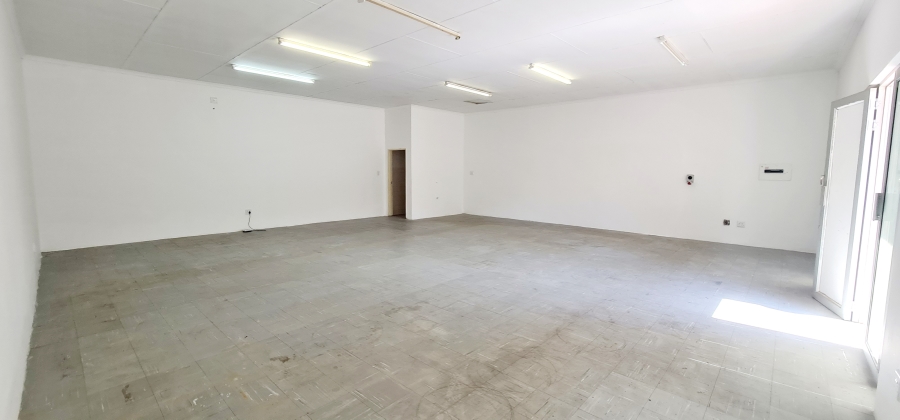 To Let commercial Property for Rent in Louis Trichardt Limpopo