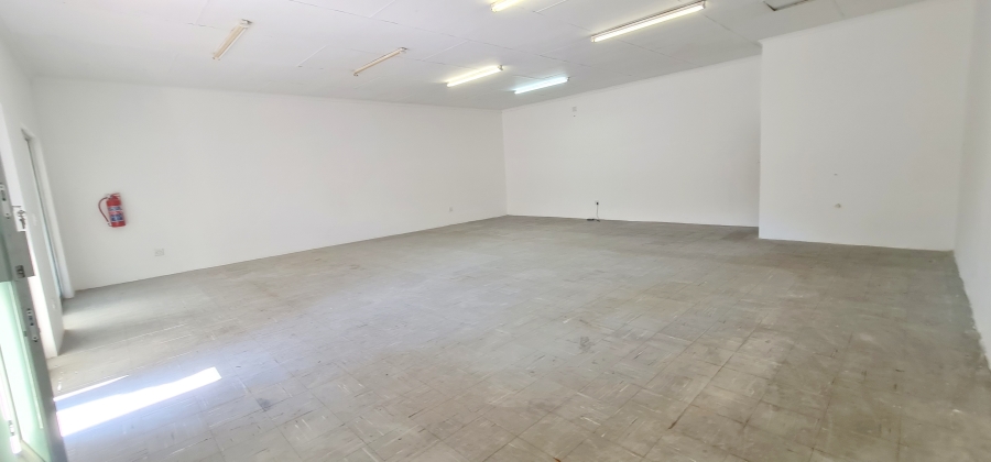 To Let commercial Property for Rent in Louis Trichardt Limpopo