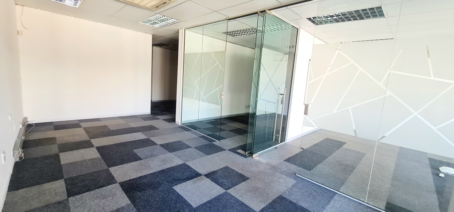 To Let commercial Property for Rent in Louis Trichardt Limpopo