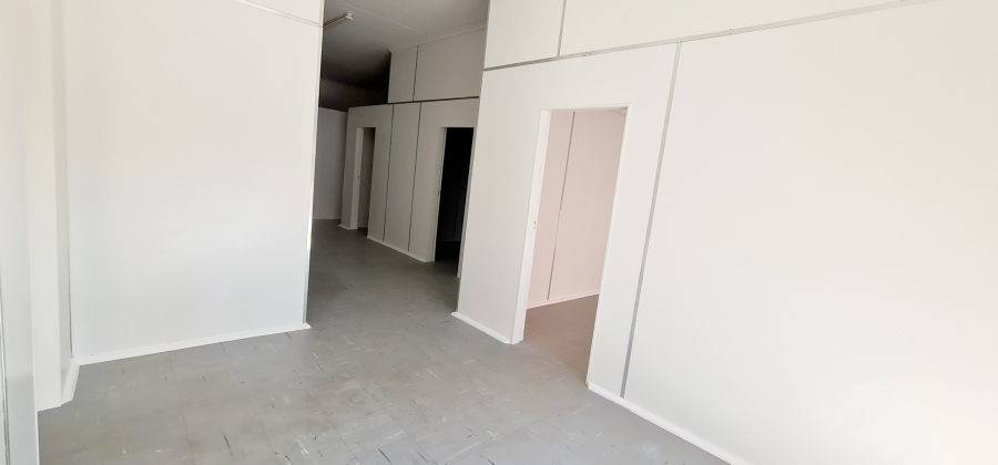 To Let commercial Property for Rent in Louis Trichardt Limpopo
