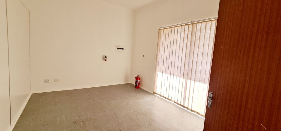 To Let commercial Property for Rent in Louis Trichardt Limpopo