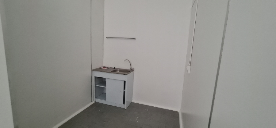 To Let commercial Property for Rent in Louis Trichardt Limpopo